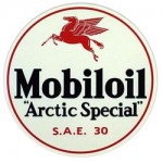 Mobiloil logotype