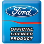 Ford Official Lic Prod Logo