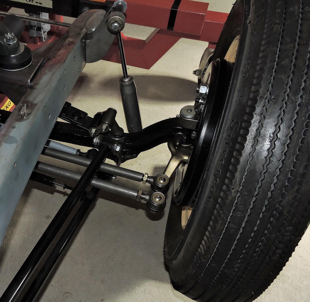 adjusting-ride-height-front