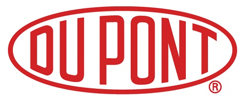 du Pont - Logo