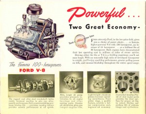 1946 Ford Credit to kustom46