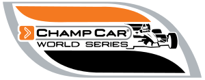 Champ Car logo. Credit to IRL and CCWS.
