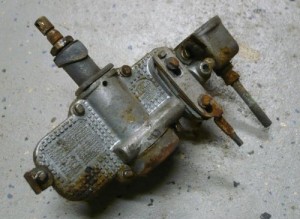 Ford Trico Wiper Motor. Credit to 2040-parts.com